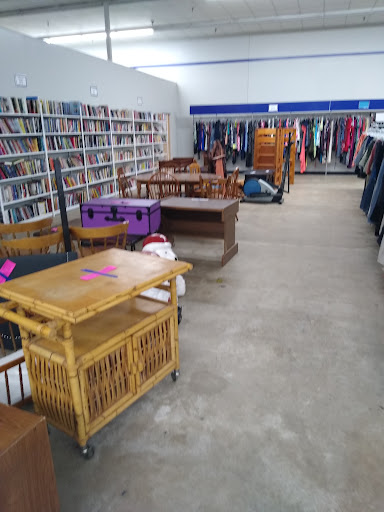 Thrift Store «Goodwill Store, Donation Center, And Outlet», reviews and photos