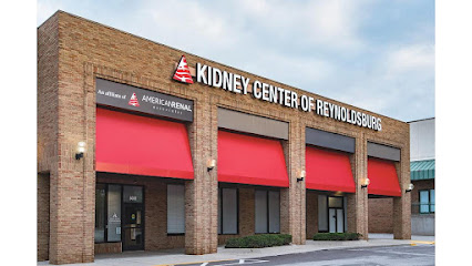American Renal Associates - Kidney Center of Reynoldsburg
