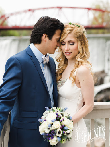 Bridal Shop «Lily Saratoga», reviews and photos, 6 Franklin Square, Saratoga Springs, NY 12866, USA