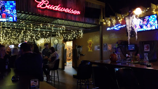 Bar «Outlaws Saloon», reviews and photos, 10572 FM2932, Terrell, TX 75160, USA