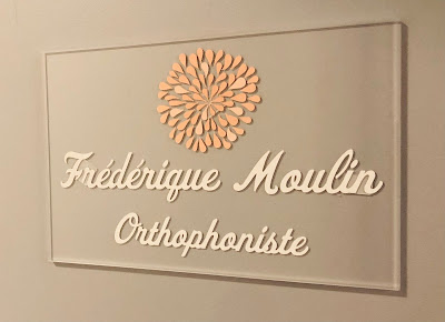 Frédérique Moulin à Toulouse
