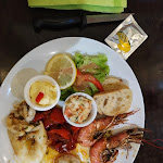 Photo n° 2 de l'avis de Francis.h fait le 20/12/2019 à 21:07 pour Le Ty Zac à Olonzac