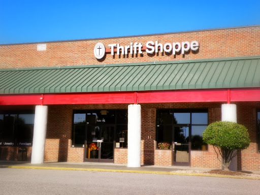 North Raleigh Ministries Thrift Shoppe