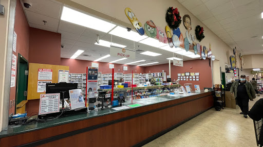 Grocery Store «ShopRite of Berlin», reviews and photos, Rte 73 & Minck Avenue, Berlin, NJ 08009, USA