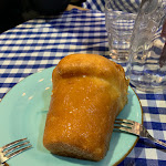 Photo n°2 de l'avis de Léonie.r fait le 15/04/2023 à 08:12 sur le  Antica Taverna a Chiaia à Naples