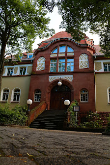 Junge Bühne Aschaffenburg e.V. Grünewaldstraße 12, 63739 Aschaffenburg, Deutschland