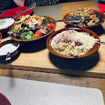 Photo n°5 de l'avis de Ulrike.w fait le 20/10/2021 à 18:35 sur le  Restaurant Mahas - orientalisches & libanesisches Restaurant à Recklinghausen