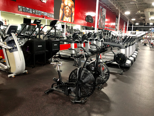 Gym «Atilis Gym Of EHT», reviews and photos, 6718 E Black Horse Pike, Egg Harbor Township, NJ 08234, USA