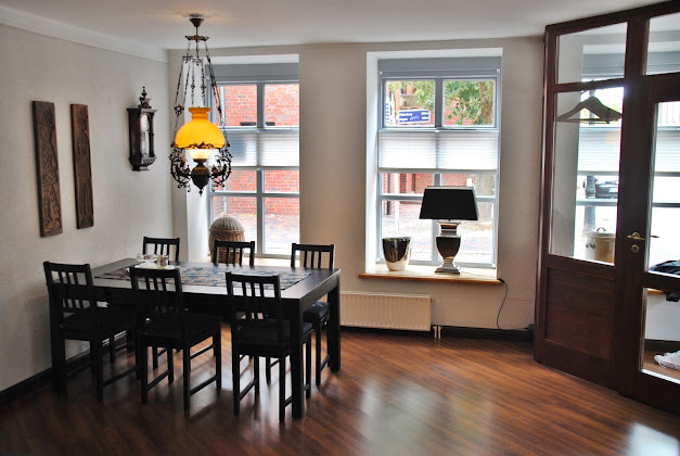 Chambres Ferienwohnung Ferienwohnungen Meerwiefke 26789 Leer