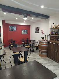 Atmosphère du Restaurant Le béguin à Cosne-Cours-sur-Loire - n°3