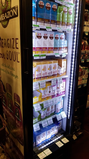 Natural Foods Store «Good Earth Natural Foods», reviews and photos, 336 W Main St, American Fork, UT 84003, USA