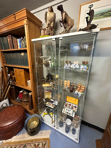Antiques & Collectables Whittlesey