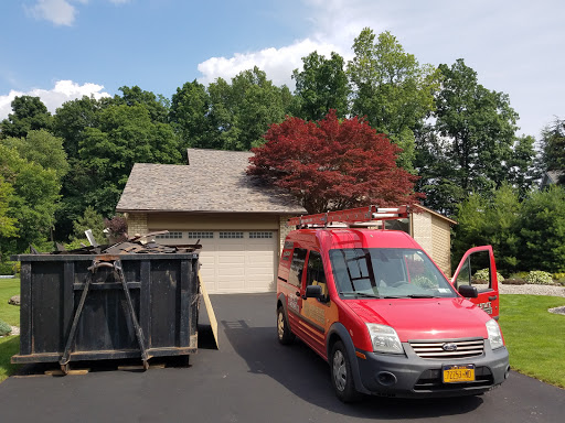 Roofing Contractor «Yorkstate Roofing Services», reviews and photos, 200 Buell Rd Ste 19, Rochester, NY 14624, USA