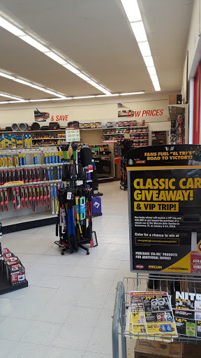 Auto Parts Store «Advance Auto Parts», reviews and photos, 999 E Gannon Dr, Festus, MO 63028, USA