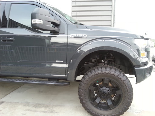 Ford Dealer «Lakeland Automall», reviews and photos, 1430 W Memorial Blvd, Lakeland, FL 33815, USA