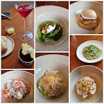 Photo n°1 de l'avis de Birgit.e fait le 19/03/2024 à 07:37 sur le  bellasLOKAL à Bad Soden