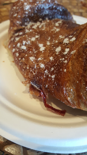 Bakery «Bread & Chocolate», reviews and photos, 867 Grand Ave, St Paul, MN 55105, USA