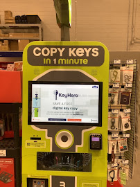 Minute Key - Photo 8 - Car repair in Gulfport, MS, Gulfport