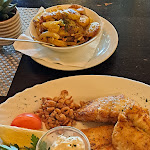 Photo n°3 de l'avis de Peter.h fait le 03/05/2023 à 07:09 sur le  Gaststätte Tante Jenny à Husum