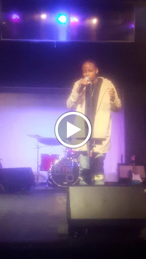 Performing Arts Theater «Community Theatre-Greensboro», reviews and photos, 520 S Elm St, Greensboro, NC 27406, USA