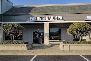 Jeanne's Nail Spa