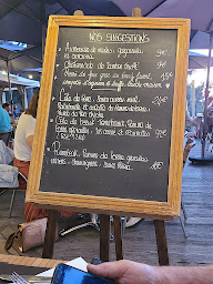 Photo n°1 de Restaurant Le Panorama à La Teste-de-Buch ()
