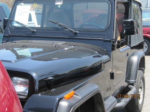 Used Car Dealer «Affordable Auto Inc», reviews and photos, 8509 Rosemead Blvd, Pico Rivera, CA 90660, USA