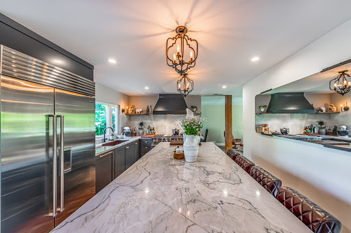 General Contractor «Eden Builders General Contractor», reviews and photos, 21781 Ventura Blvd #609, Woodland Hills, CA 91364, USA