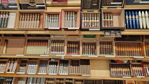 Tobacco Shop «Tobacco Grove», reviews and photos, 8069 Wedgewood Ln N, Maple Grove, MN 55369, USA