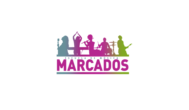 Escuela de música Marcados - Tienda de instrumentos musicales