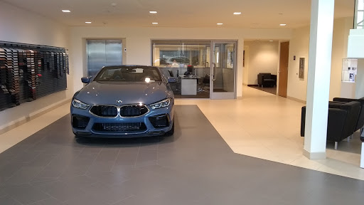 Sterling BMW image