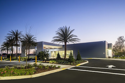 Orlando Health South Lake Hospital Center for Specialty Surgery
