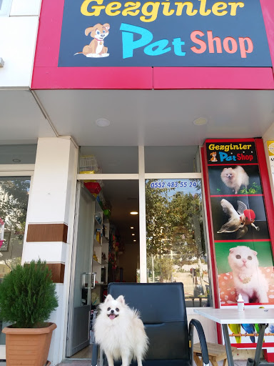 Gezginler Petshop | Onikişubat Kahramanmaraş - Evcil hayvan mağazası