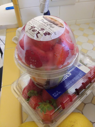 Produce Market «Chicho Boys Fruit Market», reviews and photos, 1631 S Laredo St, San Antonio, TX 78207, USA