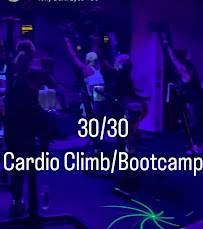 MPower Cardio Climb Studio - Photo 2 - Car repair in Claremont, CA, Pomona