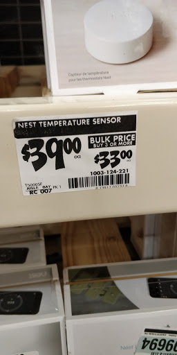 Home Improvement Store «The Home Depot», reviews and photos, 795 Veterans Pkwy, Normal, IL 61761, USA