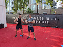 CUT SEVEN 14TH STREET - Photo 2 - Car repair in Washington, DC, Washington