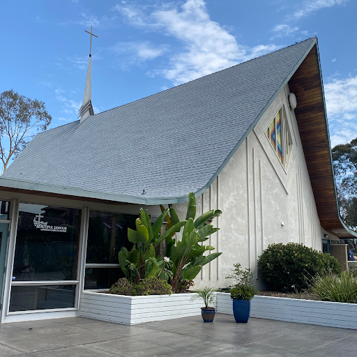 Parochial school Carlsbad