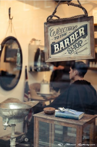 Barber Shop «Illusions Barber Shop & Supply in Pacifica», reviews and photos, 1047 Terra Nova Blvd, Pacifica, CA 94044, USA