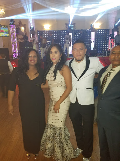 Event Venue «Marietta Event Hall», reviews and photos, 1033 Franklin Gateway SE, Marietta, GA 30067, USA