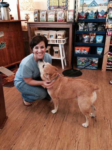 Pet Store «Bark Life Market», reviews and photos, 11220 Park Blvd N, Seminole, FL 33772, USA