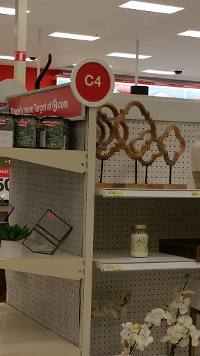 Department Store «Target», reviews and photos, 21500 NE Halsey St, Fairview, OR 97024, USA