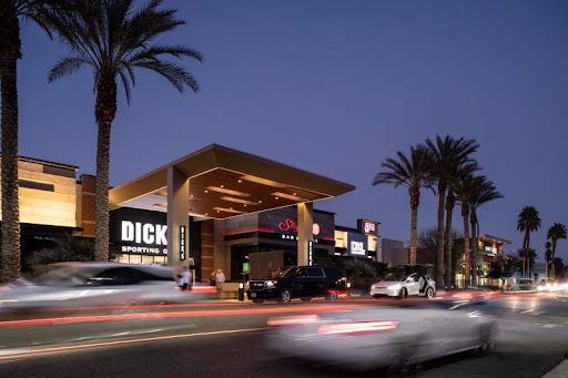 The Shops at Palm Desert image