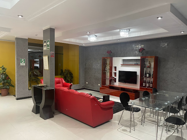 Opinii despre Hotel Palma în Chiclayo - Hotel