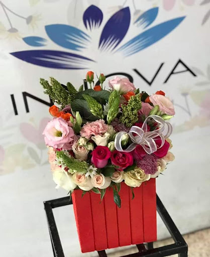 Floreria Innova Cholula – Cholula