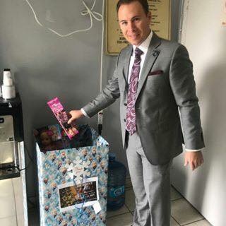 Auto Body Shop «Autopedic Body Center», reviews and photos, 860 E Whittier Blvd, La Habra, CA 90631, USA