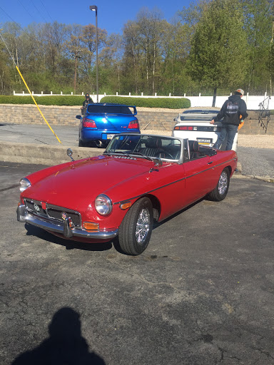 Used Car Dealer «East Penn Auto Sales», reviews and photos, 945 Pennsylvania Ave, Pen Argyl, PA 18072, USA