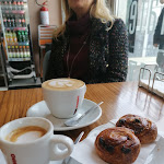 Photo n°1 de l'avis de Alessandra. fait le 28/11/2019 à 20:10 sur le  TUSCIO' à Viterbo