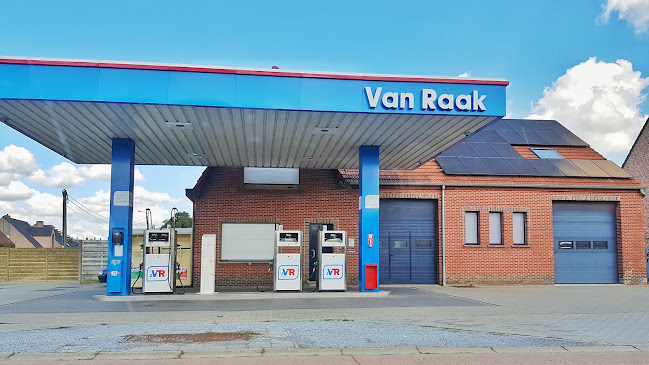 Van Raak - Gierle - Turnhout