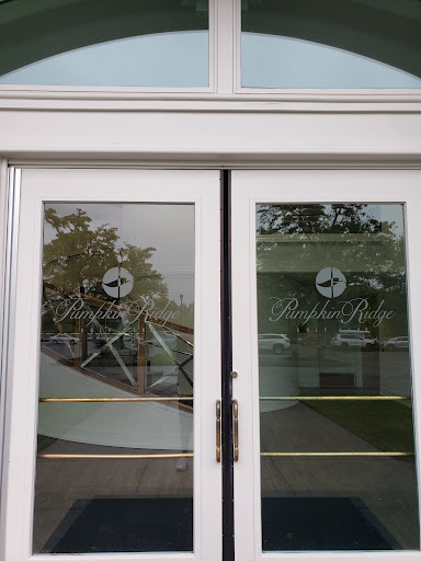 Golf Course «Pumpkin Ridge Golf Club», reviews and photos, 12930 NW Old Pumpkin Ridge Rd, North Plains, OR 97133, USA